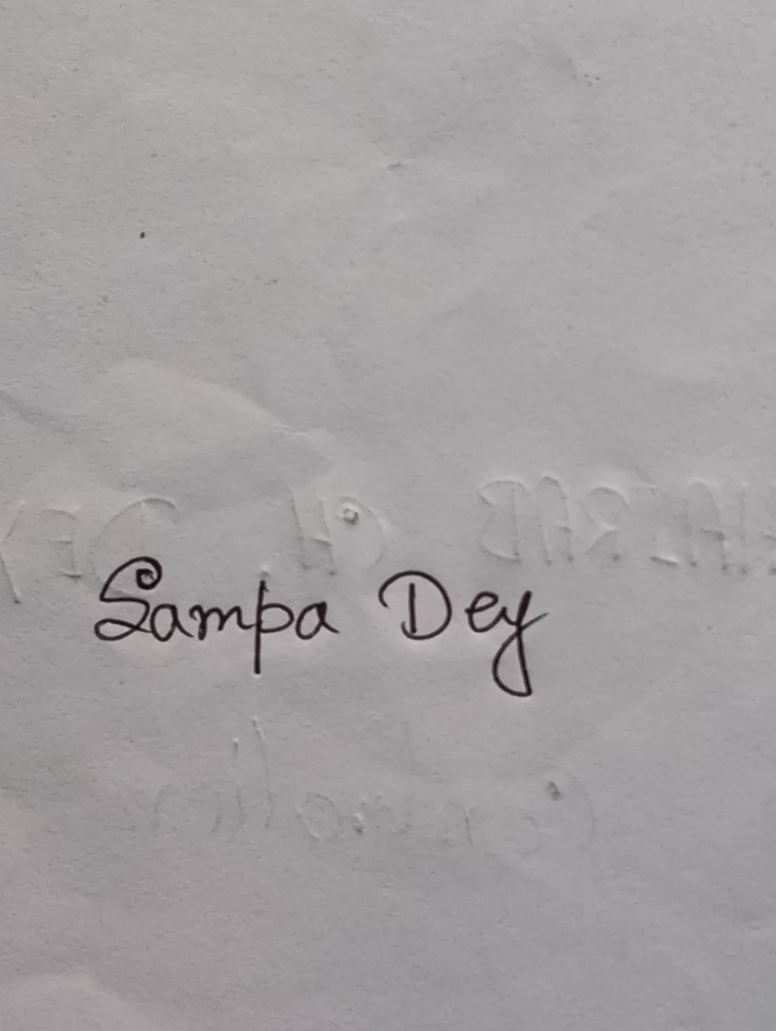 Signature